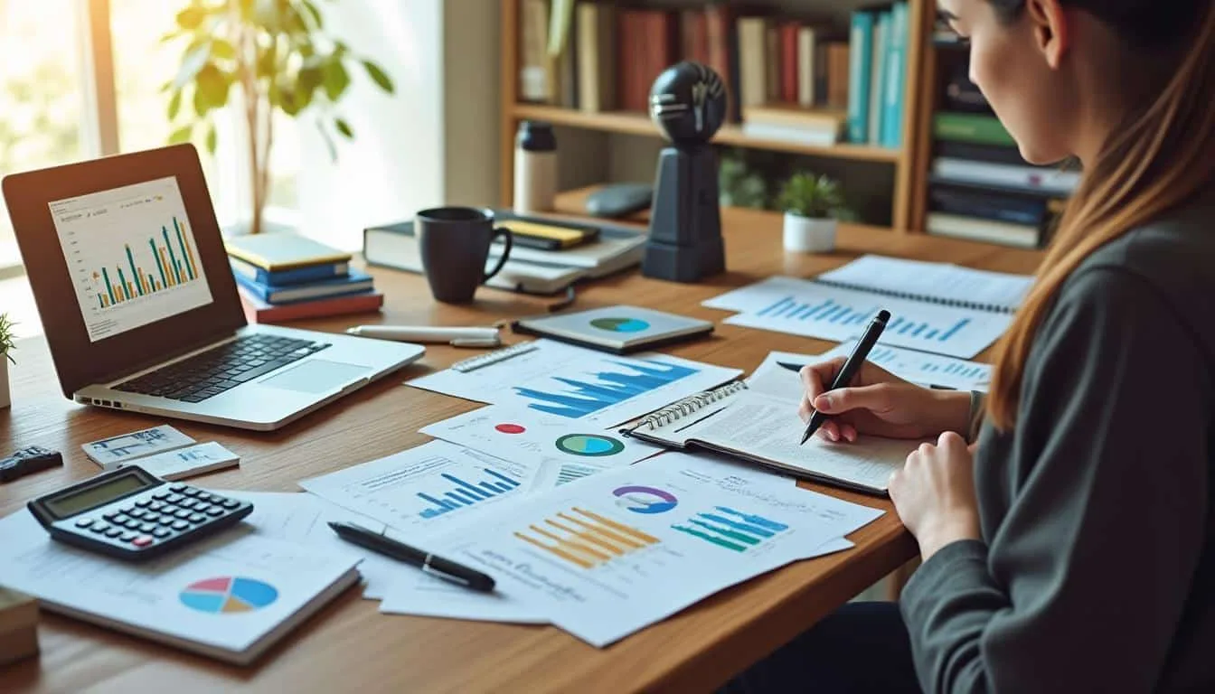 découvrez notre guide complet sur la fiscalité pour optimiser votre budget. apprenez à maîtriser les impôts, à profiter des déductions fiscales et à mettre en place des stratégies efficaces pour gérer vos finances et atteindre vos objectifs financiers.