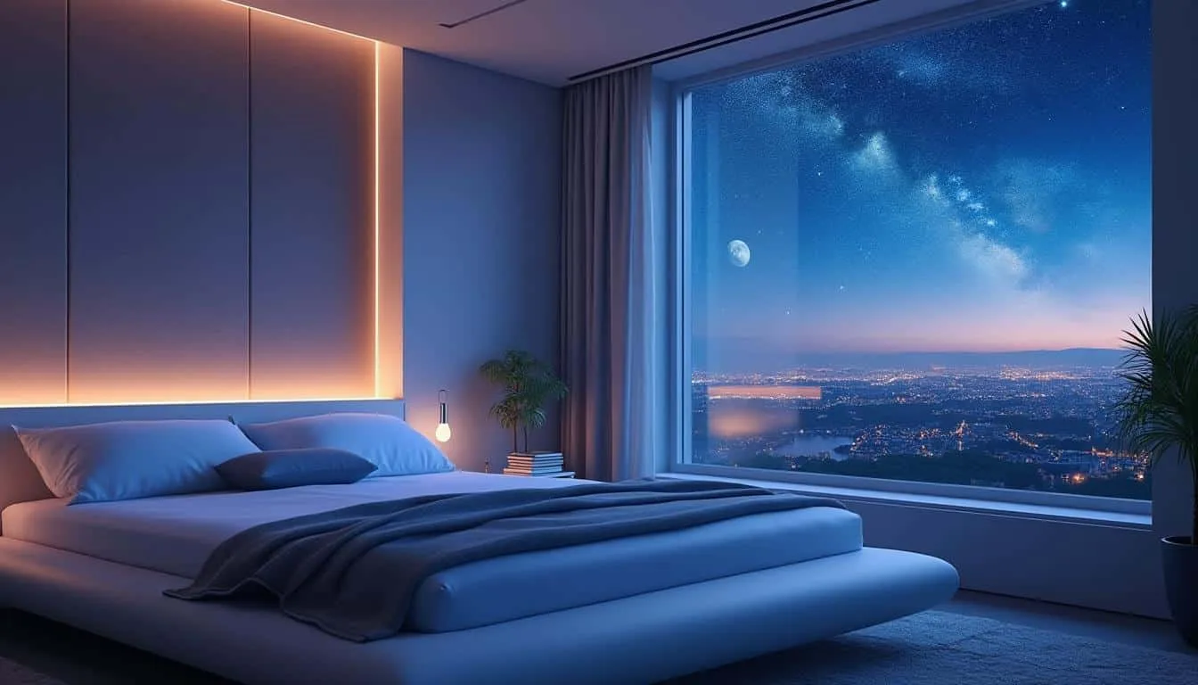 découvrez notre guide complet sur le sommeil réparateur en 2025. apprenez les dernières stratégies, conseils et techniques pour améliorer la qualité de votre sommeil et optimiser votre bien-être. dormez mieux, vivez mieux !