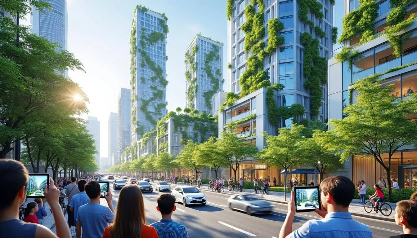 découvrez les enjeux et les tendances du marché immobilier en 2025. cette analyse approfondie explore les facteurs économiques, technologiques et environnementaux qui influenceront l'achat, la vente et la location de biens immobiliers dans les années à venir. anticipez les évolutions du secteur et préparez-vous aux défis et opportunités du futur.