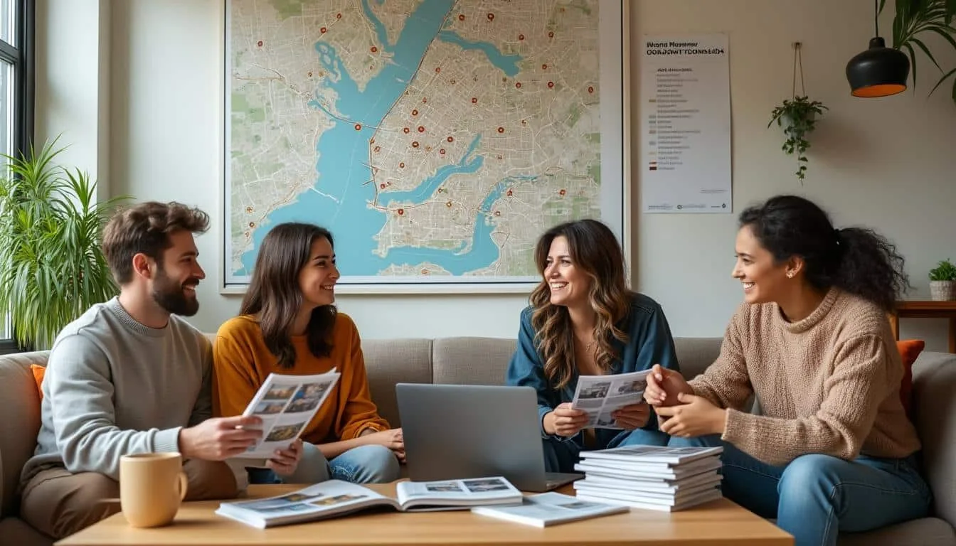 découvrez les bases de l'immobilier pour débutants : conseils pratiques, étapes clés et astuces pour réussir vos premiers investissements immobiliers en toute confiance.