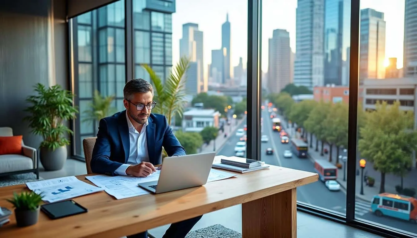 découvrez comment investir dans l'immobilier de manière efficace. explorez des stratégies gagnantes, astuces pratiques et conseils d'experts pour maximiser votre rendement et réussir dans le marché immobilier. transformez votre projet en succès avec nos recommandations simples.