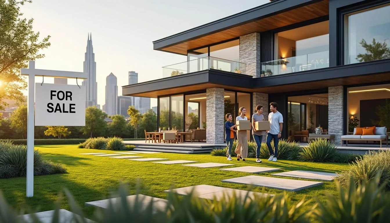 découvrez tout ce qu'il faut savoir sur l'immobilier à long terme : stratégies d'investissement, tendances du marché, conseils pratiques et avantages d'un investissement durable. informez-vous pour maximiser vos rendements et sécuriser votre avenir financier.