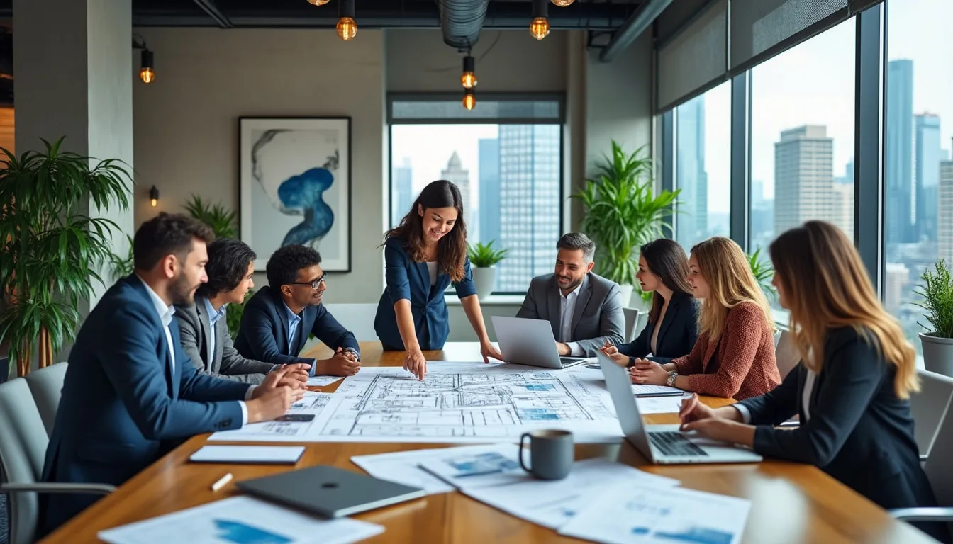 découvrez comment déchiffrer le marché immobilier afin d'optimiser votre budget. nos astuces et conseils vous aideront à prendre des décisions éclairées pour un investissement réussi.