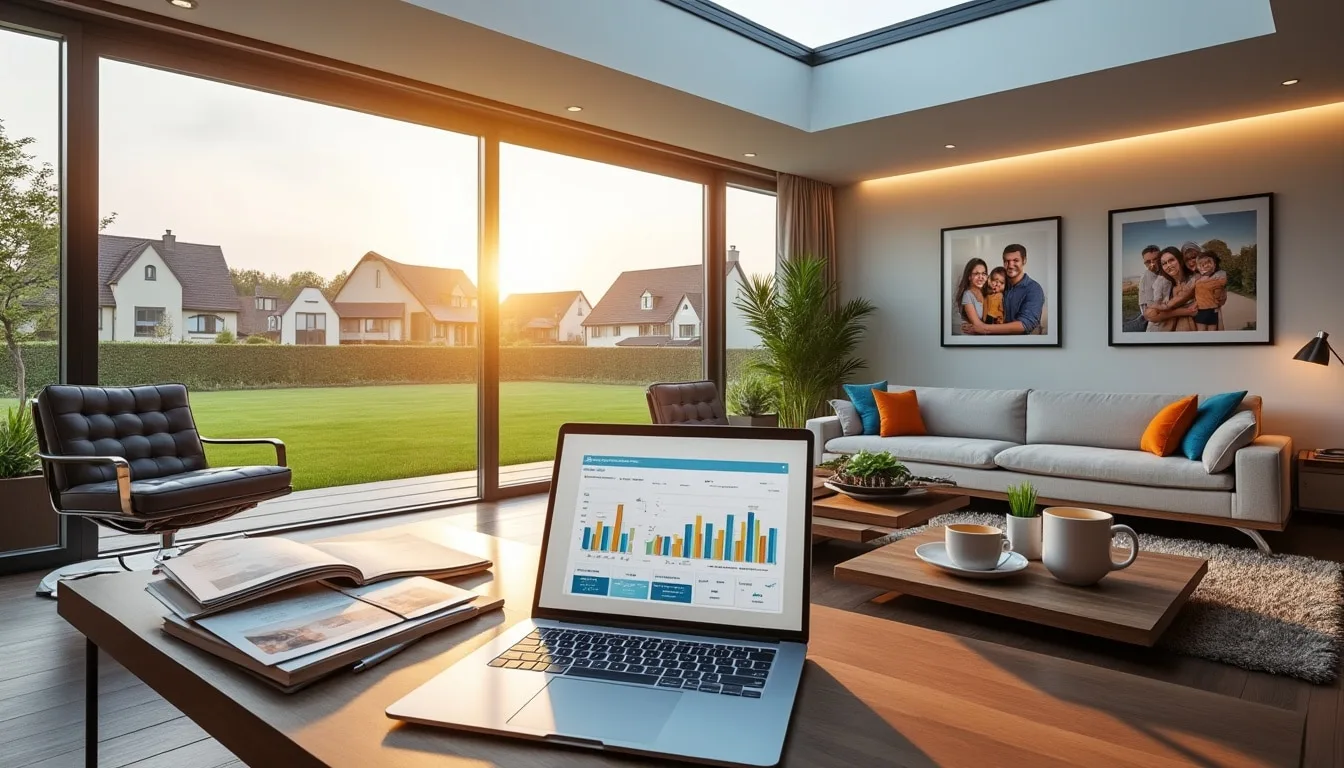découvrez nos conseils experts pour maîtriser l'immobilier et optimiser votre budget. apprenez les clés de l'investissement immobilier, des astuces pour économiser et réussir à gérer vos finances avec succès.