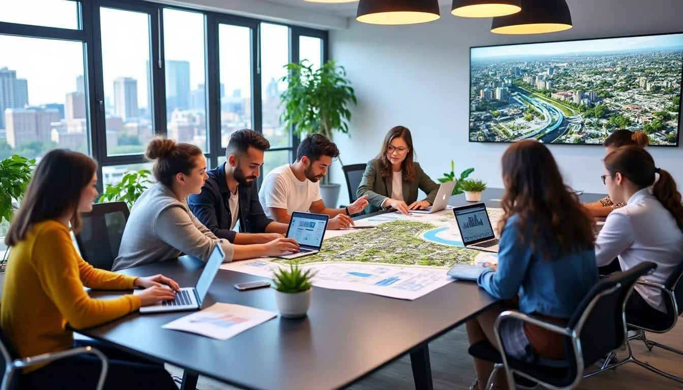 découvrez les clés pour naviguer dans l'immobilier des startups avec notre guide complet. analyse des tendances, conseils pratiques et stratégies d'investissement pour réussir dans ce secteur en plein essor.