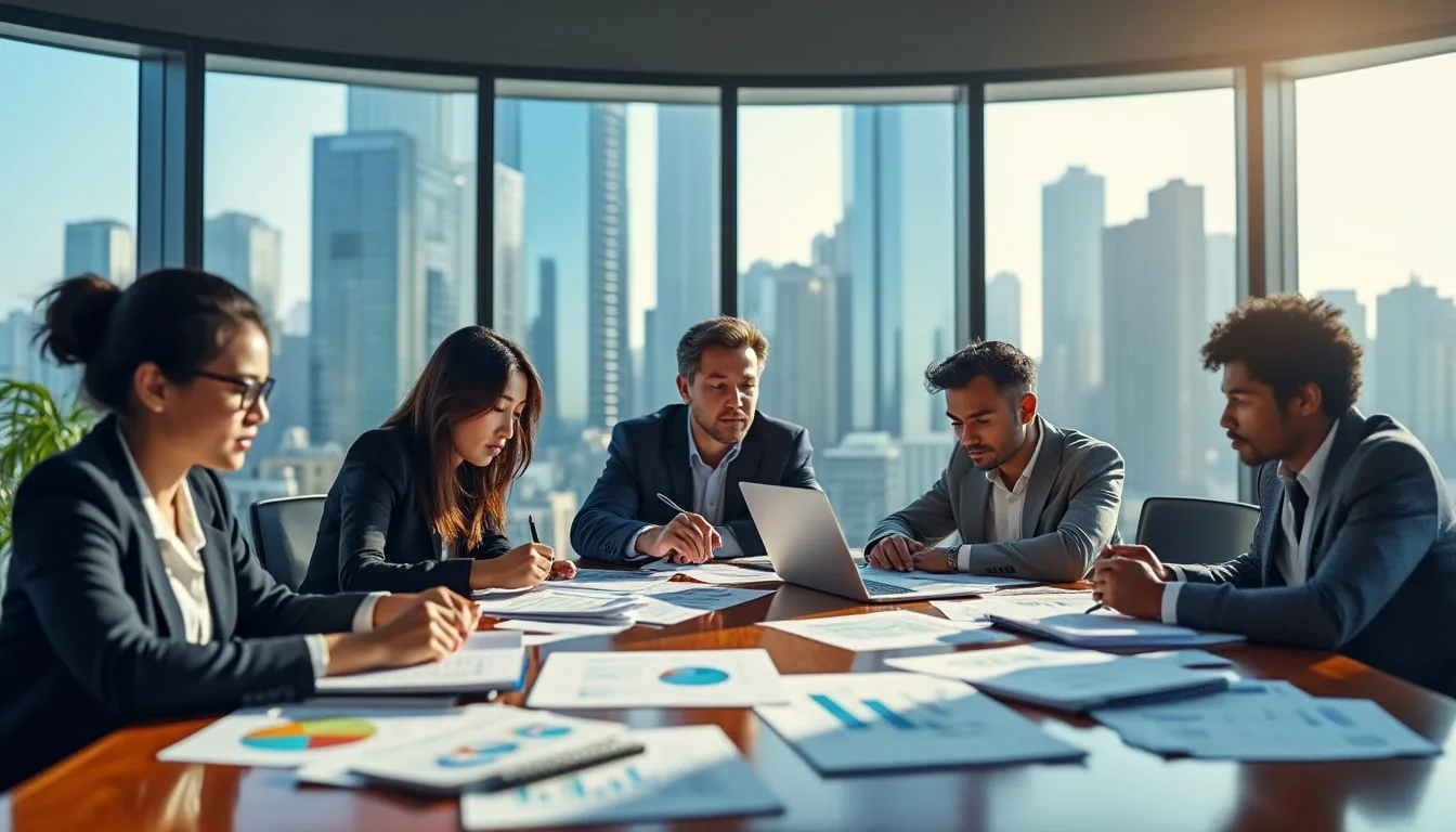 découvrez comment investir intelligemment et éviter les erreurs courantes. apprenez les meilleures stratégies et conseils pratiques pour maximiser vos rendements et gérer vos risques efficacement.