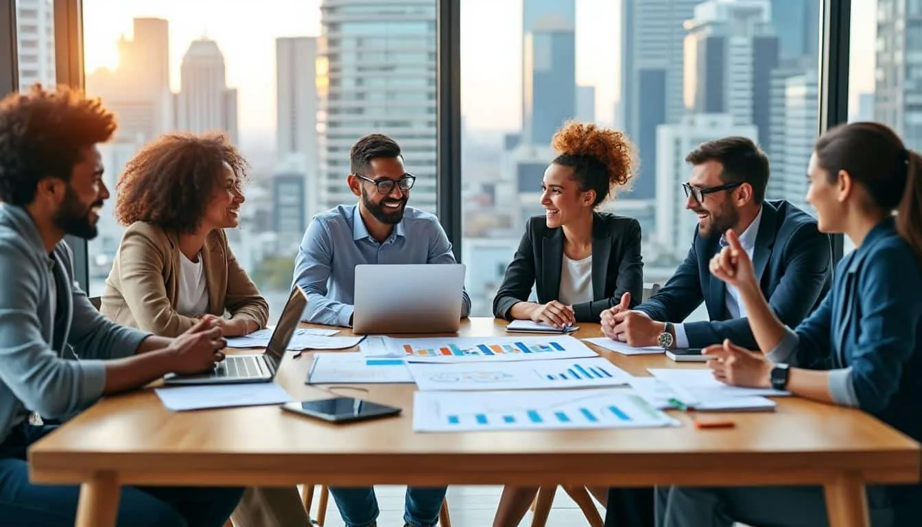 découvrez nos conseils pratiques pour investir facilement et efficacement. apprenez les stratégies simples, les erreurs à éviter et les meilleures opportunités d'investissement adaptées à votre profil financier. transformez vos rêves d'investissement en réalité avec notre guide complet.