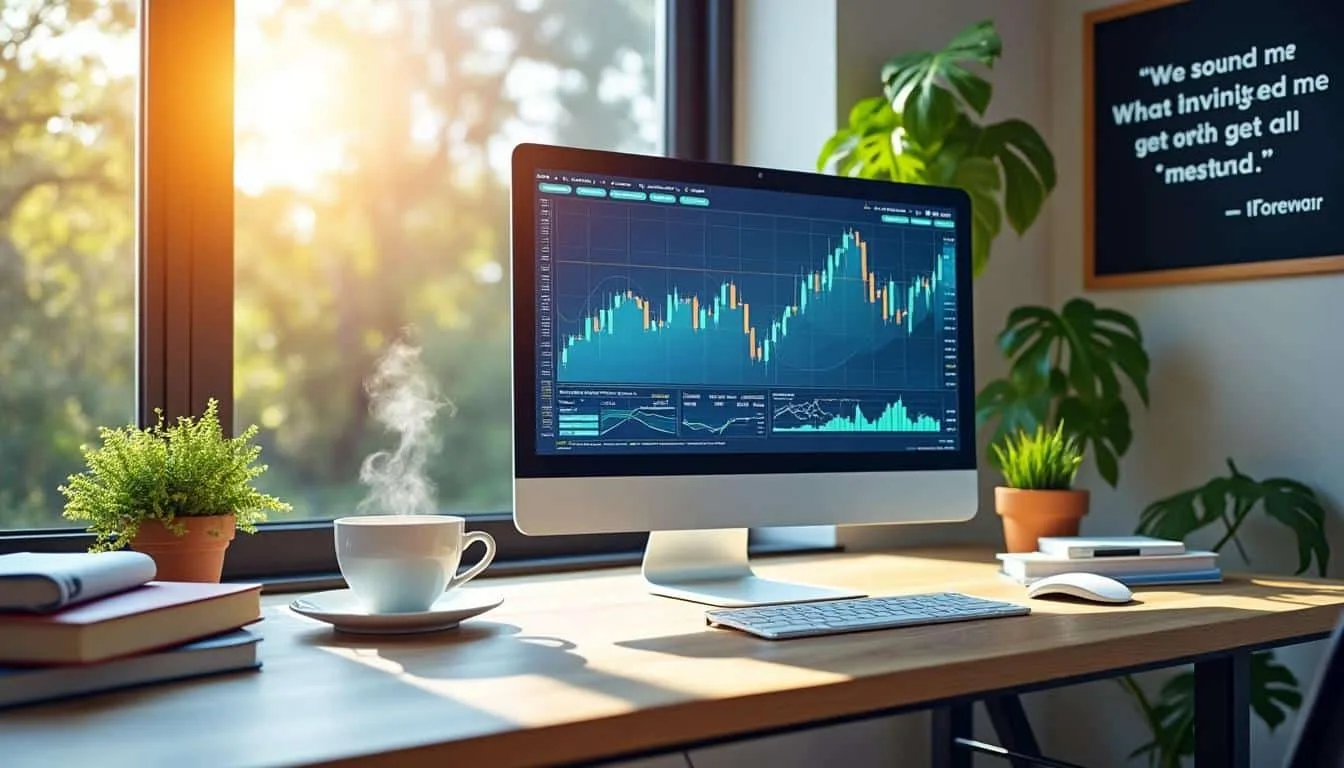 découvrez le concept d'investir facilement et apprenez comment simplifier vos placements pour optimiser vos rendements. explorez des stratégies accessibles et des conseils pratiques pour devenir un investisseur éclairé sans complexité.