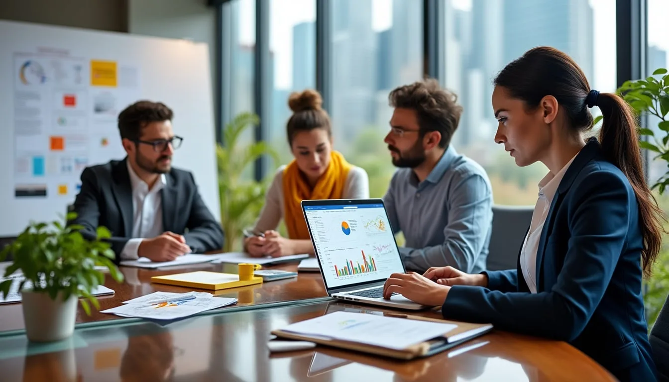 découvrez nos 10 astuces essentielles pour réussir vos investissements dans les startups. apprenez à évaluer les projets prometteurs, à diversifier votre portefeuille et à naviguer dans l'univers des jeunes entreprises innovantes.