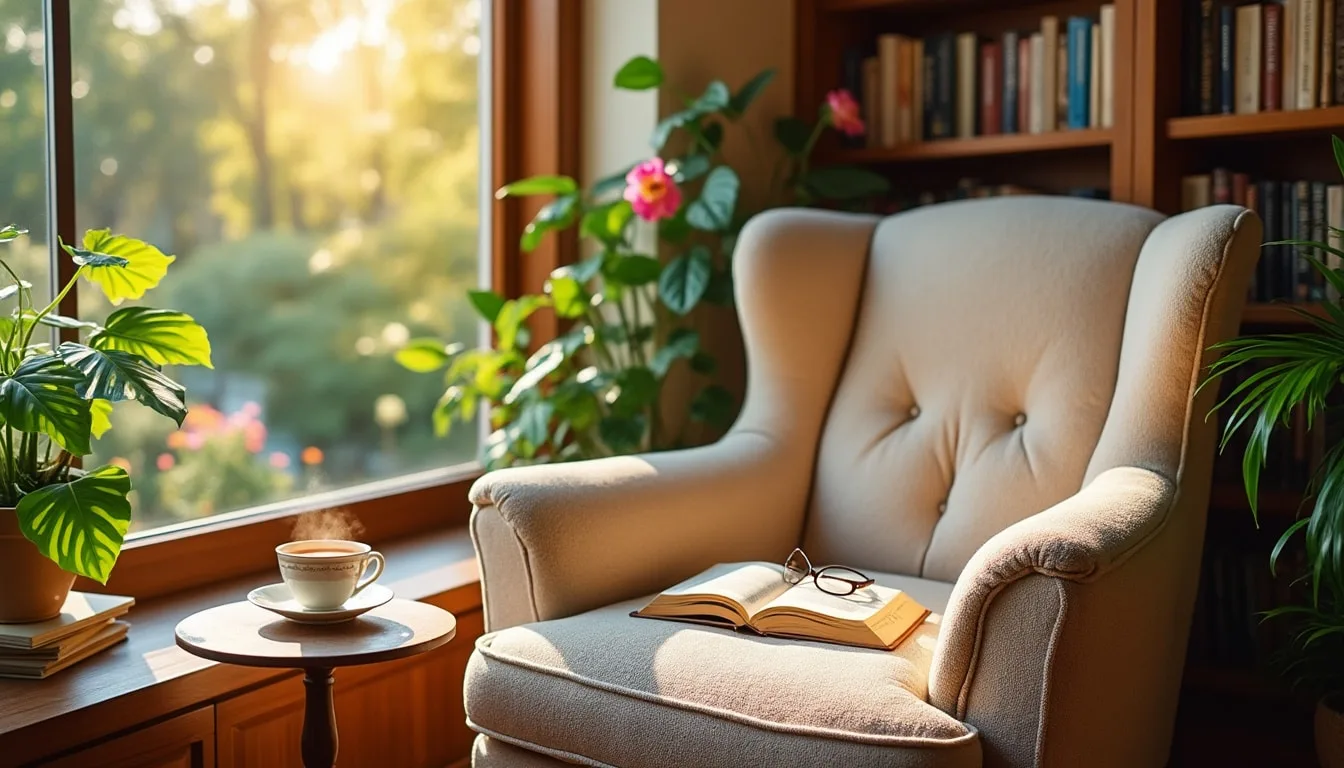 découvrez les bienfaits de la lecture quotidienne et comment l'intégrer aisément dans votre routine. apprenez à améliorer votre connaissance et favoriser le bien-être mental grâce à des conseils pratiques et des astuces simples.