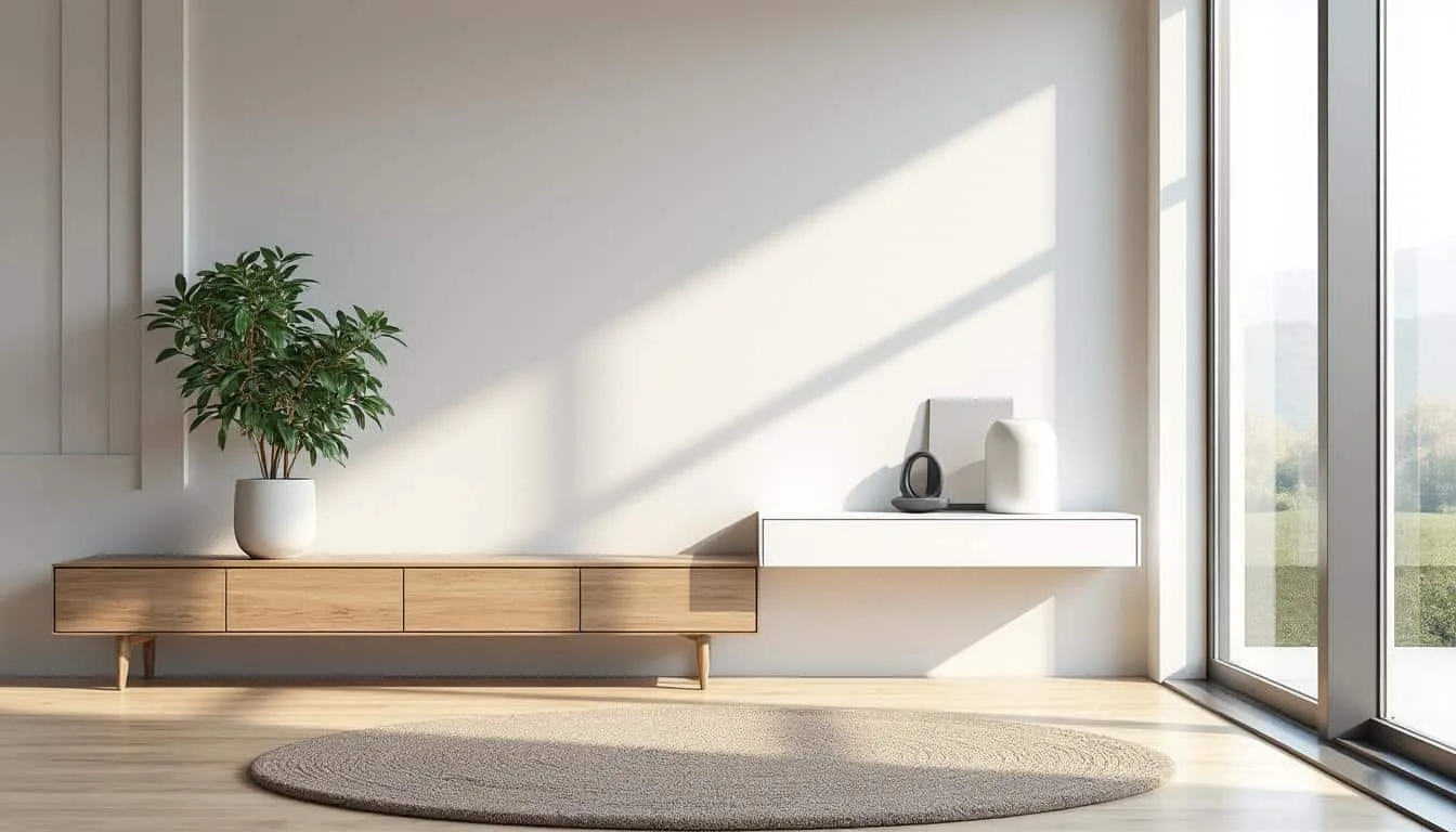 explorez le minimalisme et découvrez ses bienfaits pour une vie simplifiée. apprenez comment adopter un mode de vie épuré peut améliorer votre bien-être, réduire le stress et favoriser une meilleure concentration.
