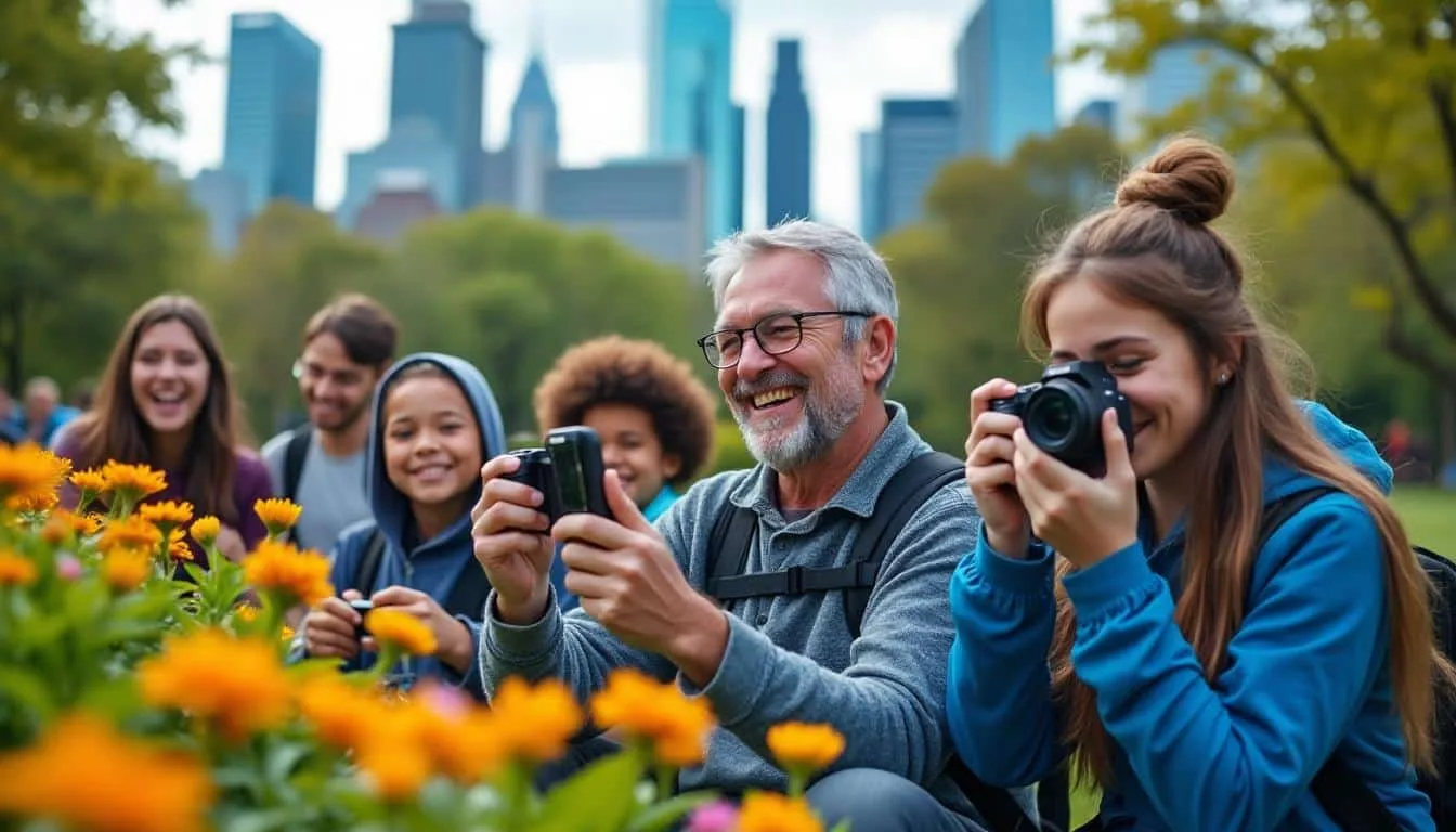 découvrez comment tirer le meilleur parti de la photographie amateur en 2025 grâce à des conseils pratiques, des astuces créatives et les dernières tendances pour immortaliser vos moments favoris.
