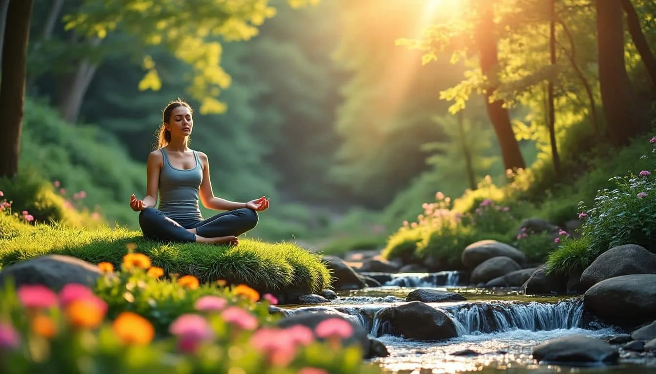 découvrez la pleine conscience facilement grâce à notre guide explicatif. apprenez les principes fondamentaux et les techniques pratiques pour intégrer cette approche dans votre quotidien et améliorer votre bien-être mental et émotionnel.