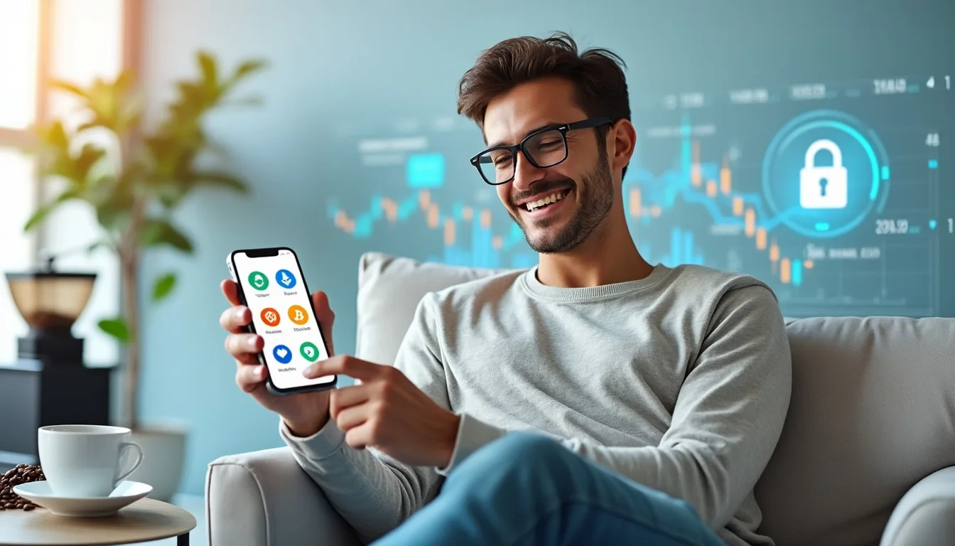 découvrez pourquoi les cryptomonnaies sont devenues incontournables dans le monde financier moderne. apprenez les bases, les avantages et comment elles transforment notre approche des transactions et de l'investissement, le tout de manière simple et accessible.