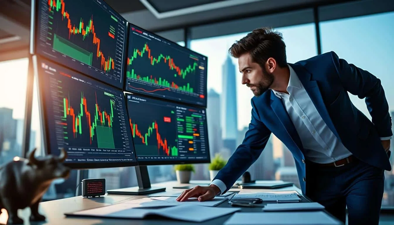 découvrez les stratégies indispensables pour optimiser vos investissements en bourse et booster vos revenus. apprenez les secrets des experts pour naviguer sur les marchés financiers avec confiance et maximiser votre rentabilité.
