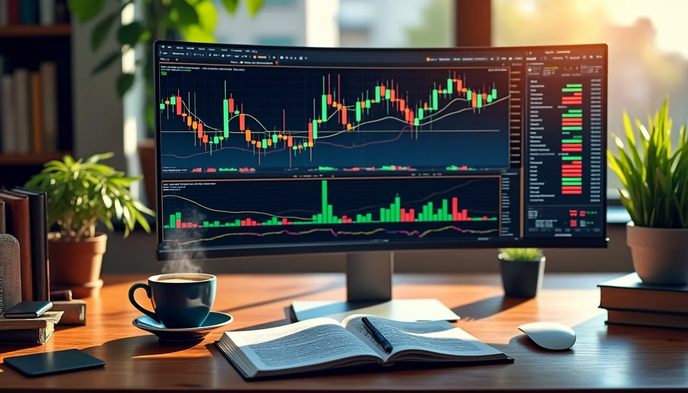 découvrez les astuces incontournables pour investir en bourse facilement. apprenez les meilleures stratégies, évitez les pièges courants et maximisez vos gains grâce à nos conseils pratiques et accessibles pour tous.