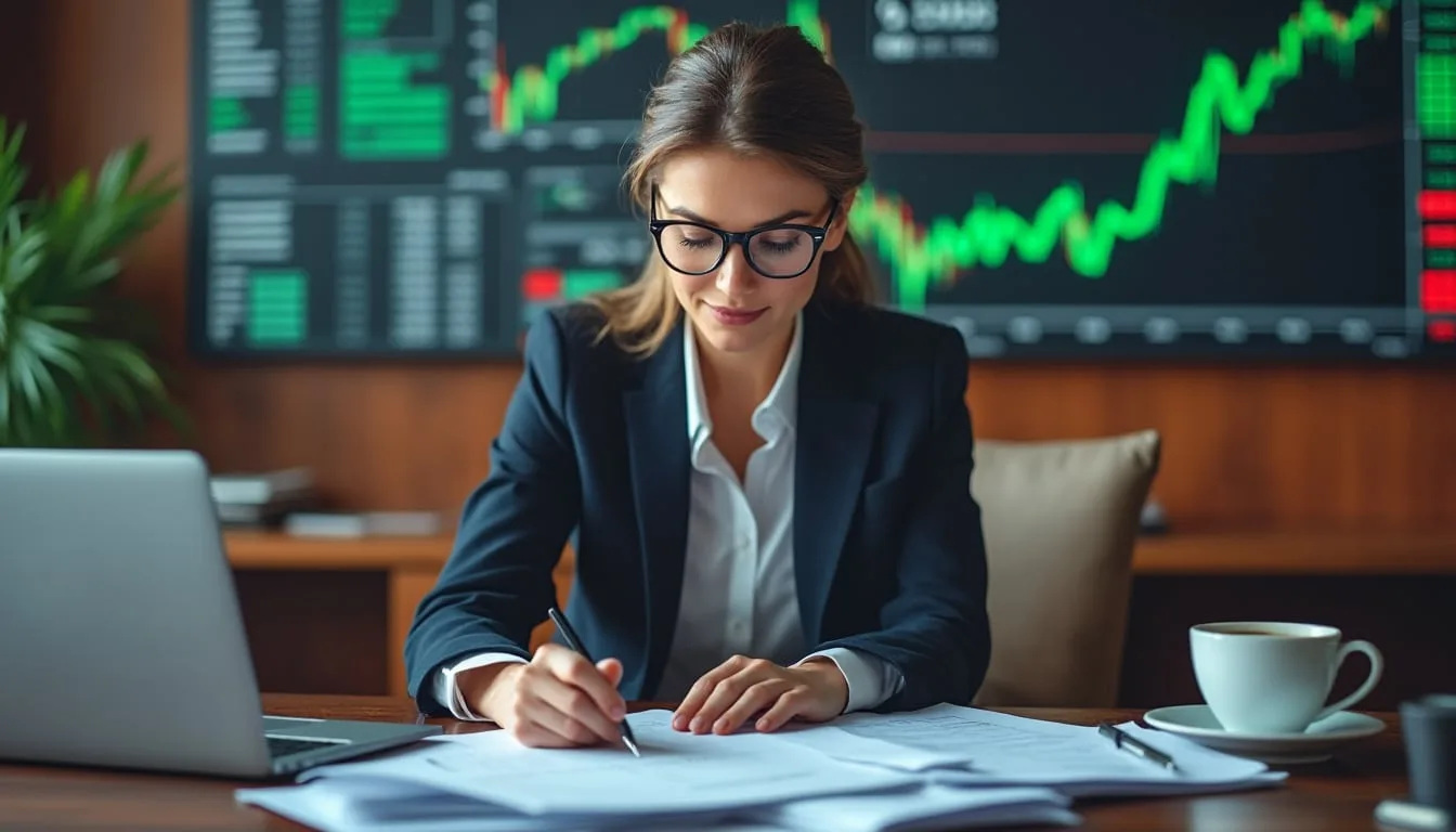 découvrez les stratégies clés pour investir en bourse sans prendre de risques inutiles. apprenez à maximiser vos gains tout en minimisant vos pertes grâce à des astuces éprouvées et des conseils d'experts. ne laissez plus l'incertitude freiner vos ambitions financières !
