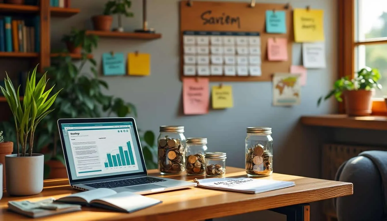 découvrez des astuces et conseils pratiques pour épargner efficacement et optimiser la gestion de votre budget. apprenez à mieux organiser vos finances et atteignez vos objectifs d’épargne sereinement.