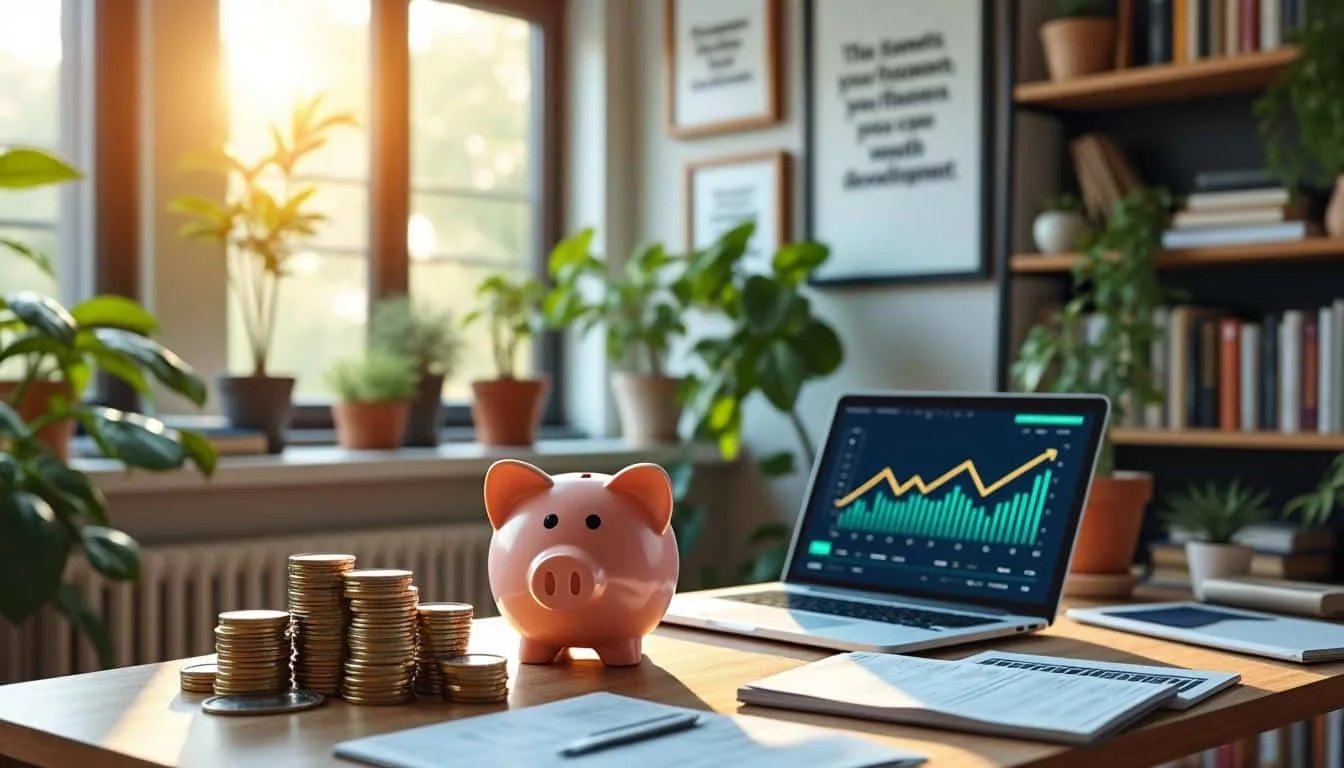 découvrez des astuces simples et efficaces pour épargner facilement au quotidien. transformez vos habitudes de consommation et apprenez à gérer votre budget pour atteindre vos objectifs financiers sans stress.