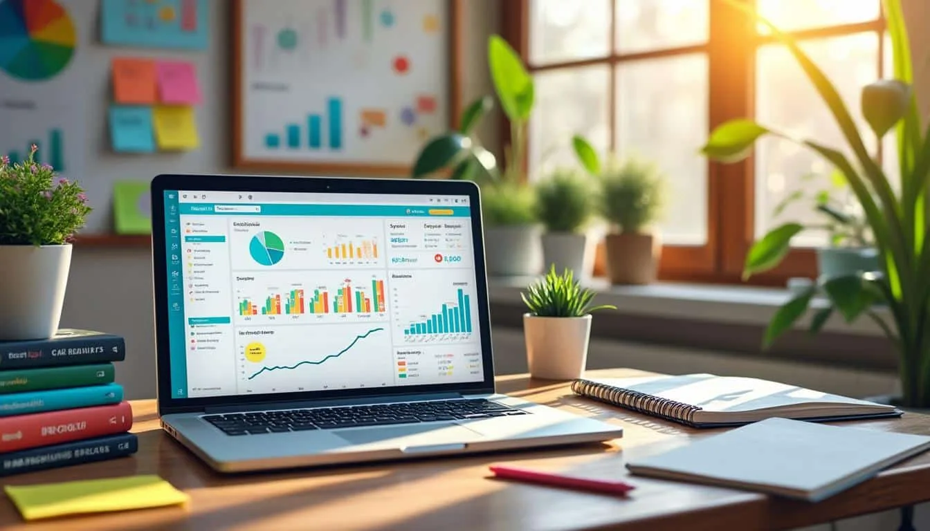 découvrez les meilleures astuces et conseils pour bien gérer vos finances dès le début. maîtrisez les bases de la gestion financière et optimisez votre budget facilement grâce à ces secrets incontournables pour débutants.