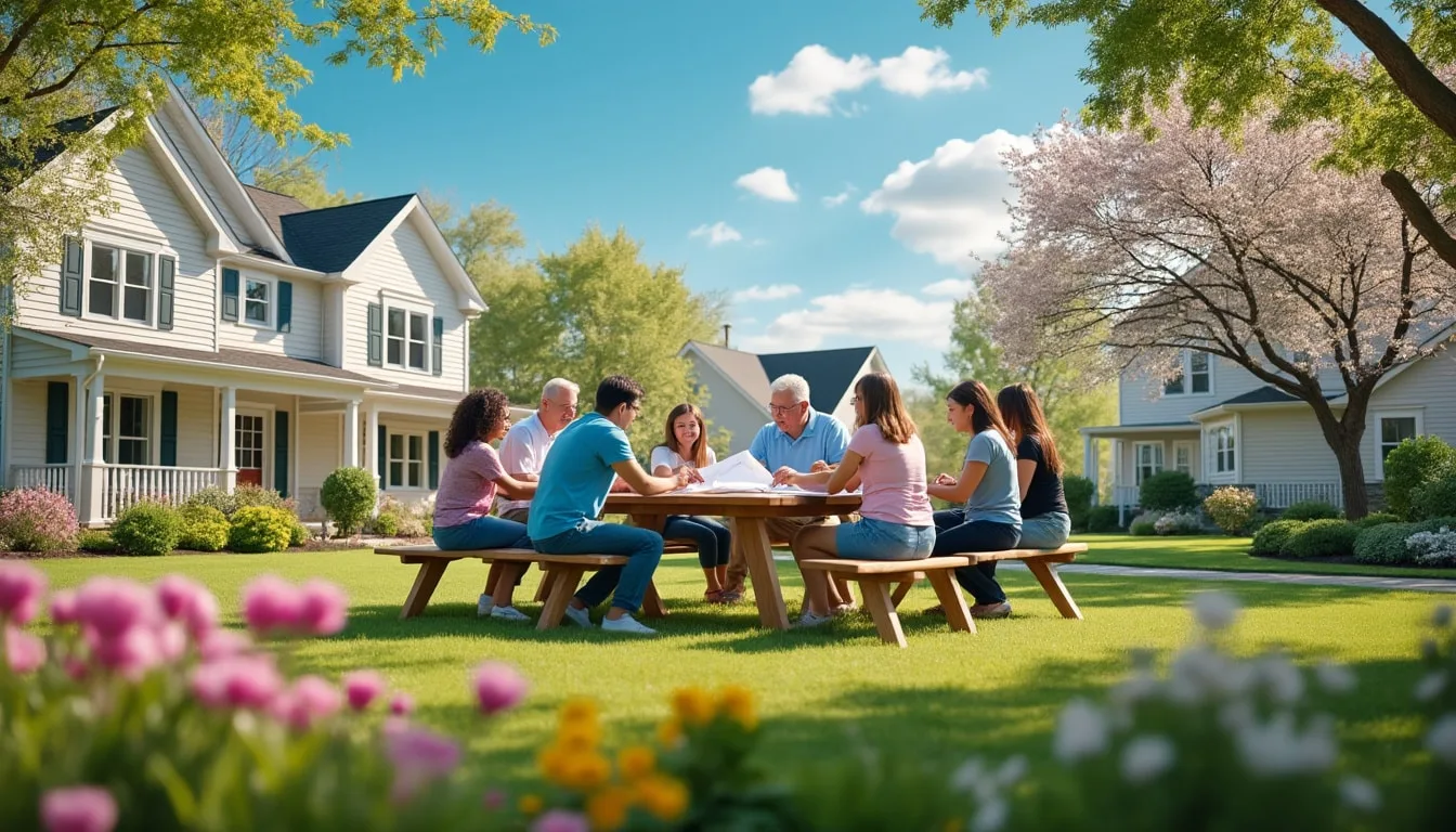 découvrez les stratégies et conseils essentiels pour réussir vos investissements immobiliers à long terme. apprenez à maximiser vos profits, à choisir les meilleures propriétés et à naviguer efficacement sur le marché immobilier grâce à nos secrets bien gardés.