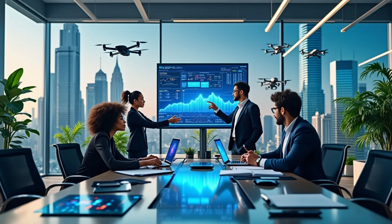 découvrez les stratégies incontournables pour optimiser vos investissements en 2025. explorez les tendances émergentes, les secteurs prometteurs, et les conseils d'experts pour maximiser votre rendement. ne laissez pas votre avenir financier au hasard, apprenez à anticiper et à réussir vos placements.