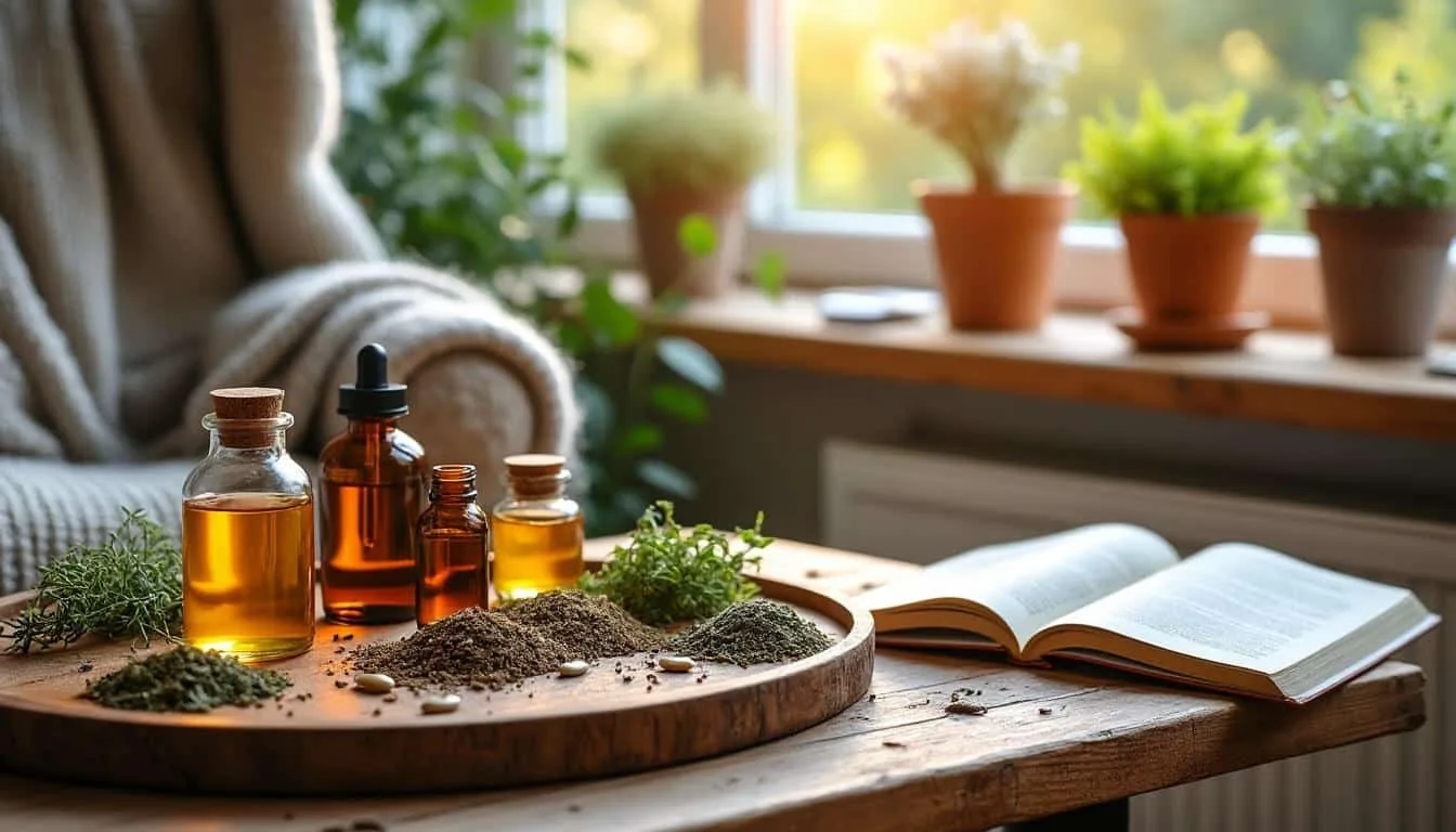 découvrez comment pratiquer facilement les médecines douces à la maison grâce à nos conseils pratiques, astuces naturelles et méthodes simples pour prendre soin de votre bien-être au quotidien.