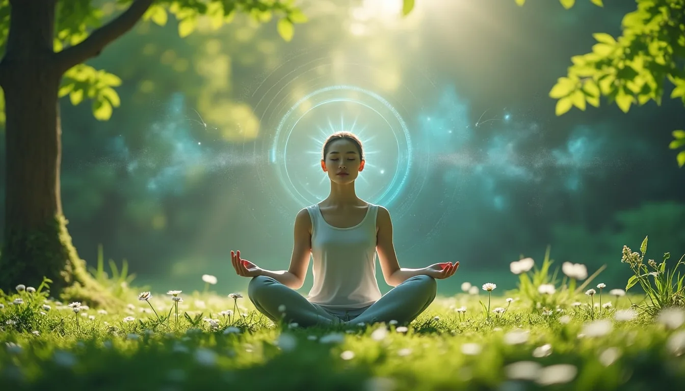 découvrez les secrets de la pleine conscience en 2025 et apprenez à cultiver un esprit serein et attentif. explorez des techniques innovantes et des conseils pratiques pour intégrer la pleine conscience dans votre quotidien.