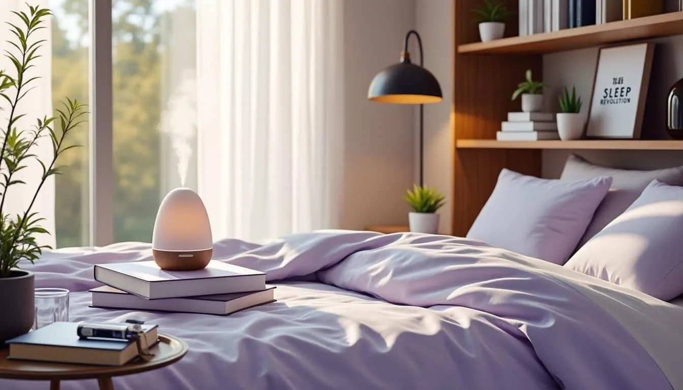 découvrez les meilleurs conseils et astuces pour un sommeil réparateur efficace. améliorez la qualité de votre nuit, retrouvez énergie et bien-être grâce à des secrets simples à appliquer au quotidien.