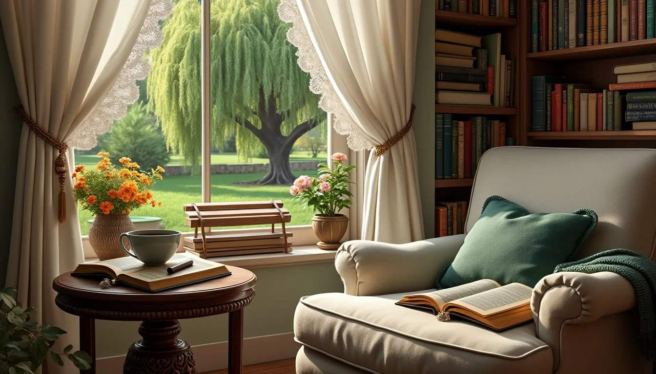 découvrez les dernières tendances de la lecture quotidienne et explorez ses nombreux bienfaits. apprenez comment intégrer la lecture dans votre routine pour enrichir votre esprit, réduire le stress et booster votre créativité.