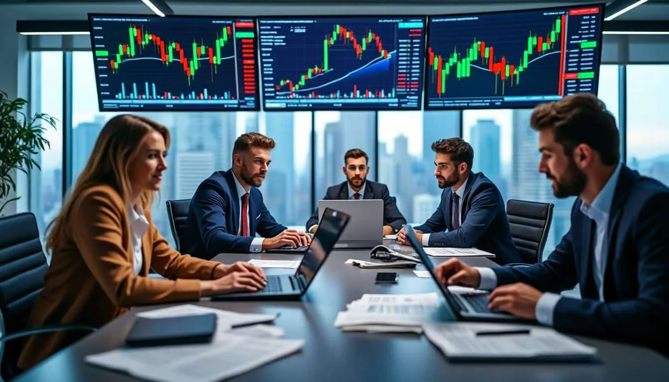 découvrez pourquoi il est essentiel de trader efficacement pour maximiser vos gains, limiter les risques et atteindre vos objectifs financiers en toute sérénité.