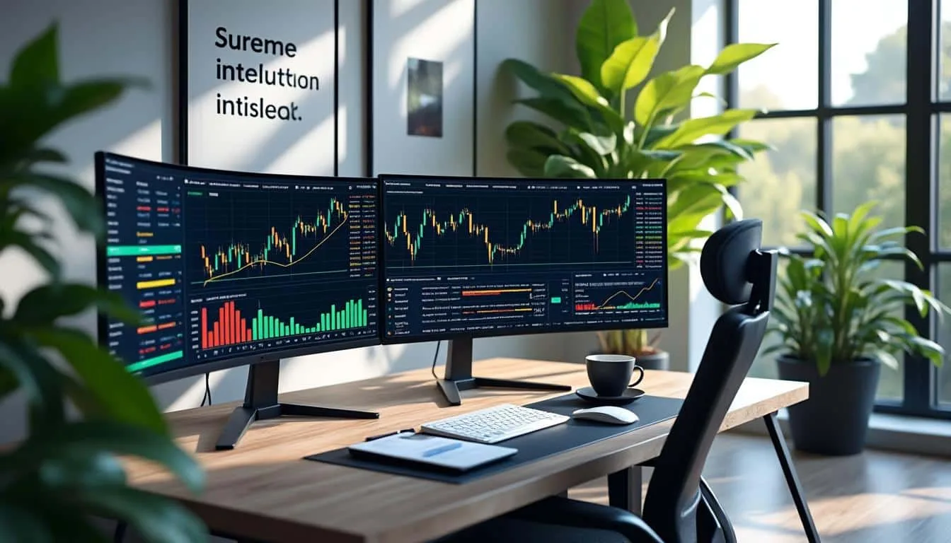 découvrez notre guide complet sur le trading à long terme. apprenez les stratégies essentielles, les conseils pratiques et les erreurs à éviter pour maximiser vos investissements et atteindre vos objectifs financiers durablement.