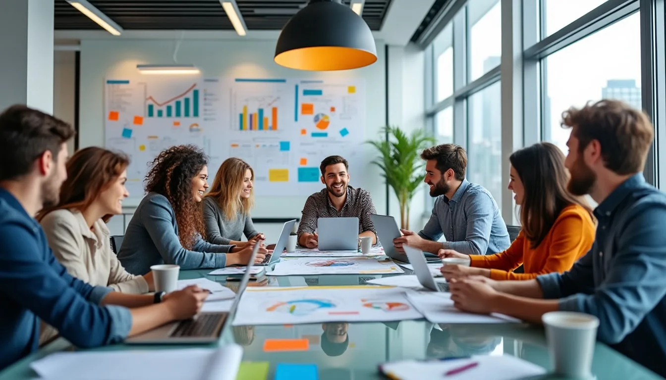 découvrez ce que signifie le trading dans les startups, son fonctionnement et son impact sur la croissance et la valorisation de jeunes entreprises innovantes.