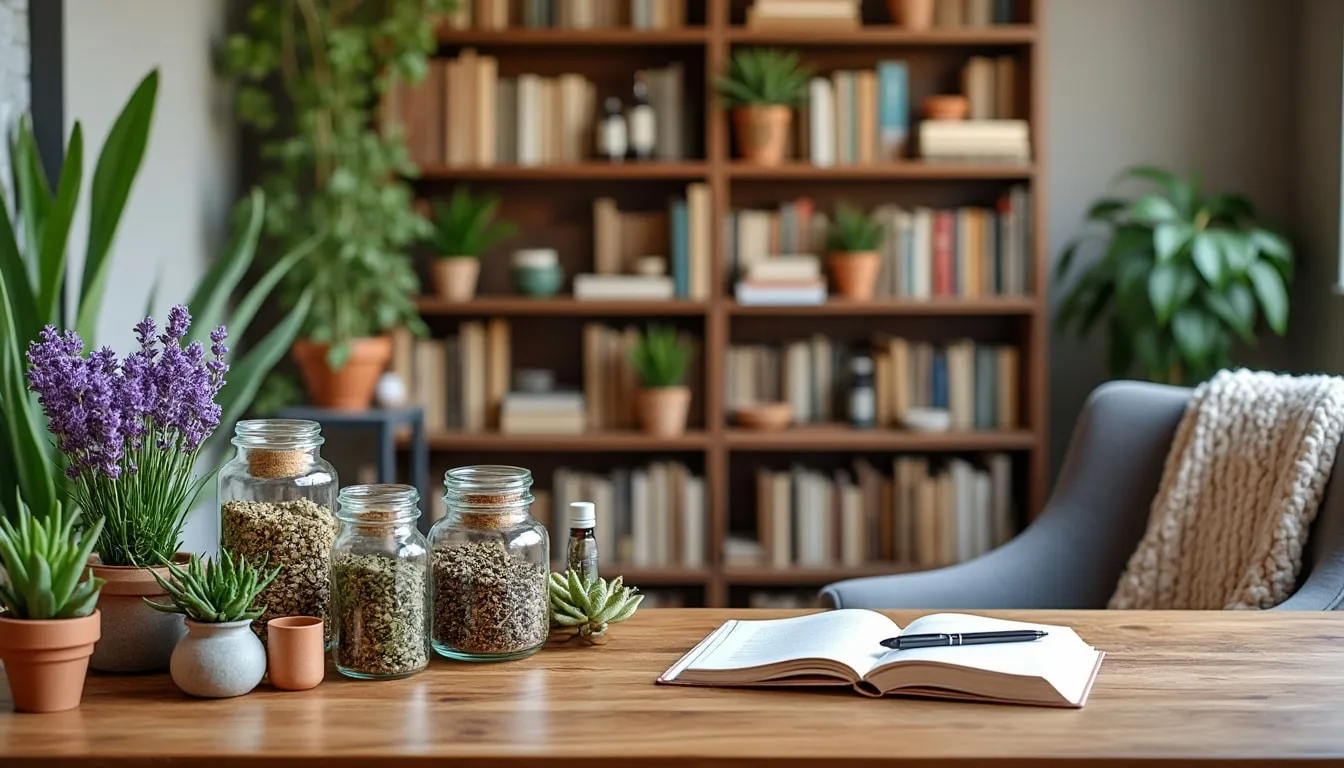 découvrez comment débuter avec les médecines douces : conseils pratiques, astuces pour bien choisir et intégrer ces méthodes naturelles à votre quotidien en toute sérénité.