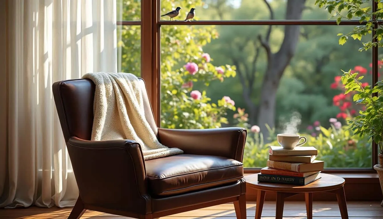 découvrez comment la lecture quotidienne peut transformer votre vie et vous inspirer chaque jour. conseils, bienfaits et motivations pour intégrer la lecture à votre routine.