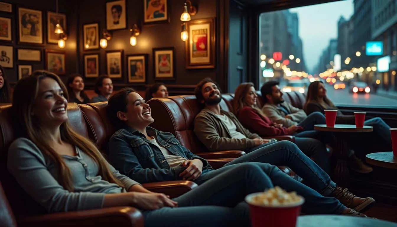 découvrez comment le cinéma indépendant influe sur votre quotidien : valeurs, créativité, diversité des récits et inspiration à travers des œuvres originales en dehors des grands circuits hollywoodiens.