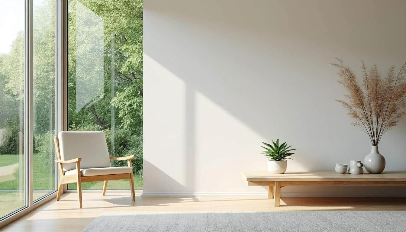découvrez les avantages du minimalisme dans votre quotidien. apprenez comment cette approche peut réduire le stress, simplifier votre vie et favoriser une meilleure concentration. explorez les bienfaits d'un mode de vie épuré et transformez votre espace en havre de paix.