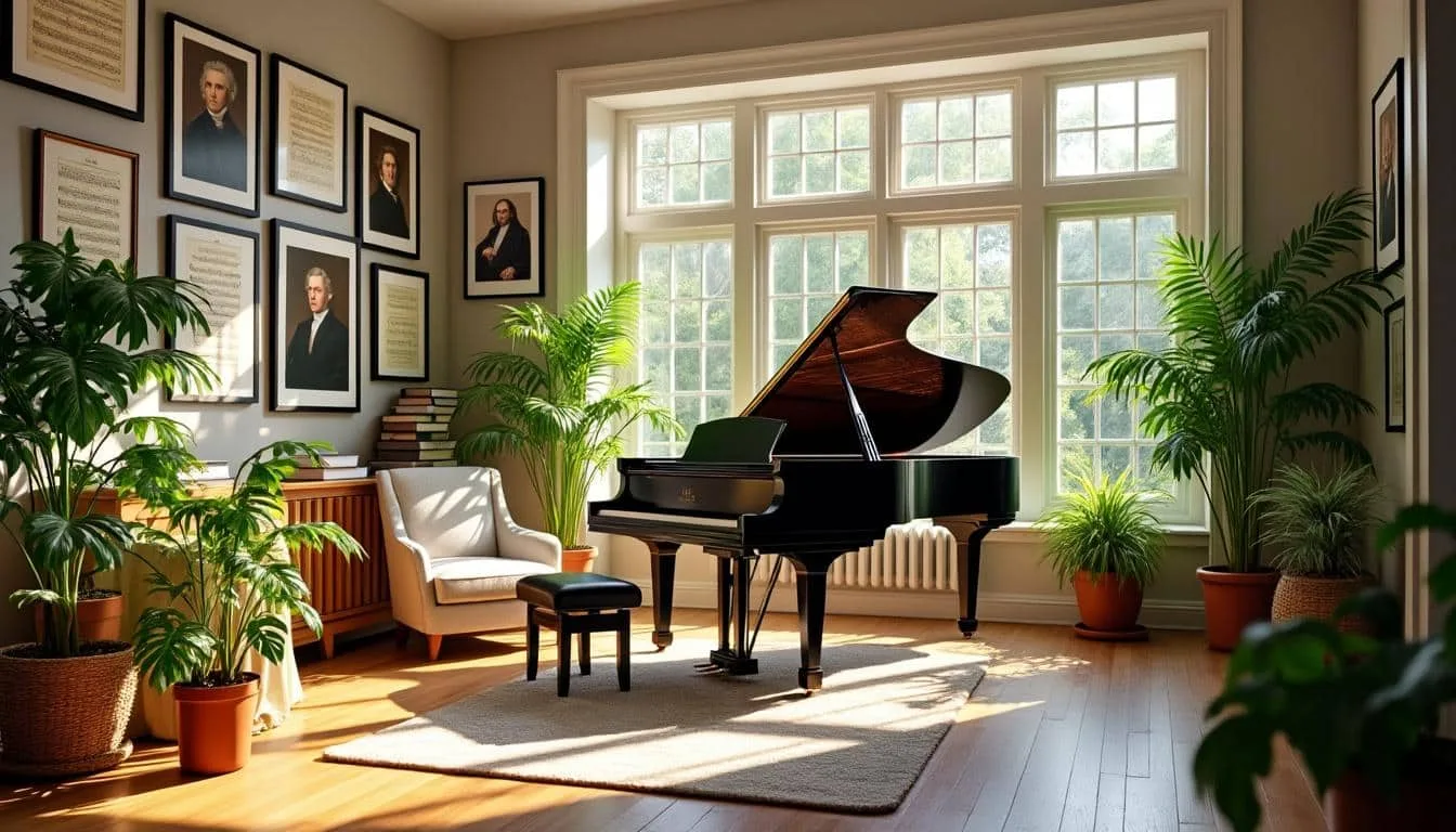 découvrez pourquoi la musique classique peut enrichir votre vie et apprenez comment débuter facilement dans cet univers captivant, que vous soyez mélomane ou simple curieux.