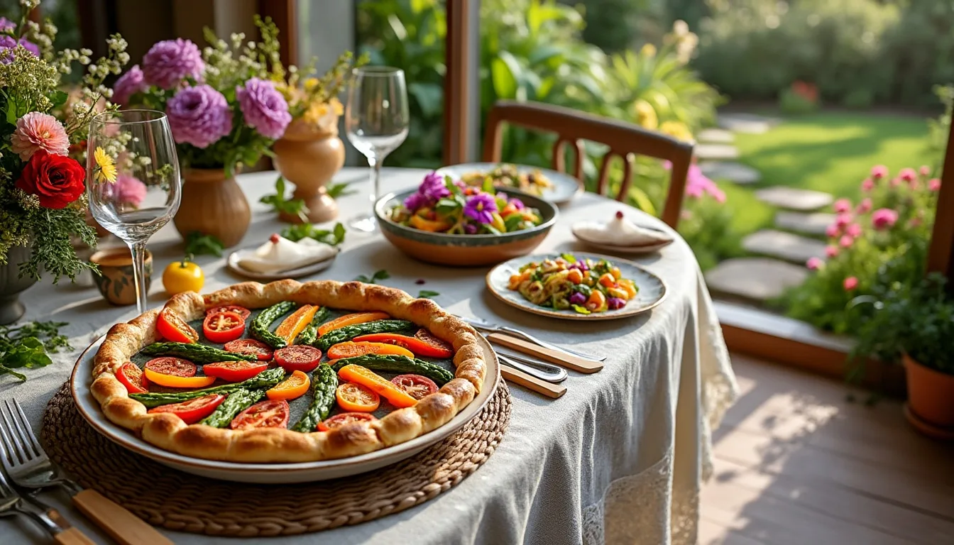 découvrez comment la cuisine bio peut transformer vos repas en expériences culinaires inoubliables. apprenez les avantages de choisir des ingrédients biologiques pour impressionner vos invités avec des plats savoureux, sains et respectueux de l'environnement. offrez à vos convives une explosion de saveurs tout en soutenant une agriculture durable.