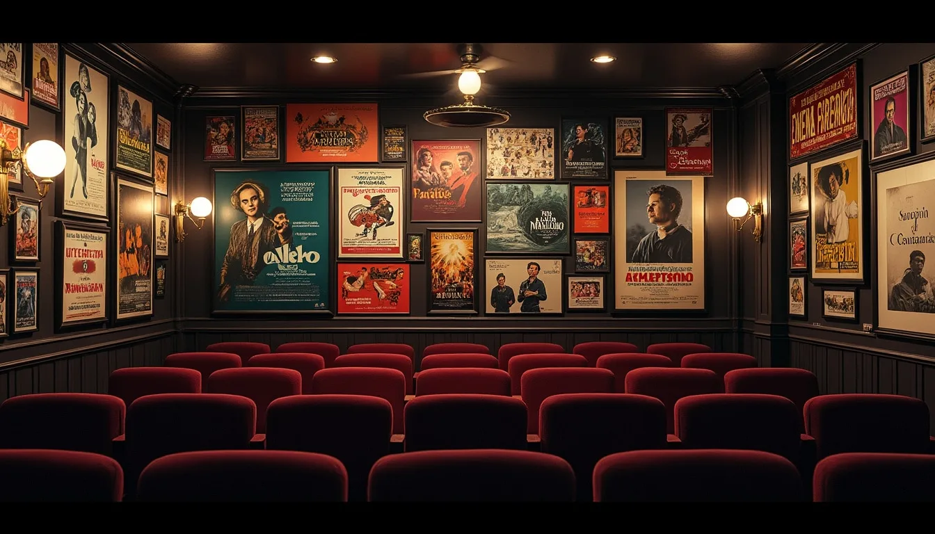 découvrez les nombreux bienfaits du cinéma indépendant et apprenez les étapes clés pour débuter dans ce monde créatif. explorez les différentes avenues pour exprimer votre talent et soutenir des œuvres authentiques, tout en profitant d'un regard nouveau sur le septième art.