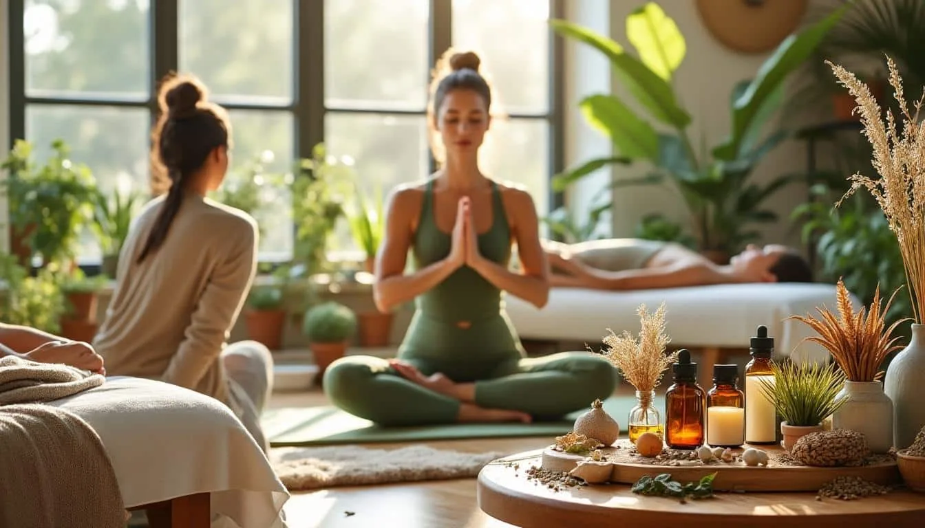 découvrez comment les médecines douces, sans recours aux médicaments, peuvent améliorer votre bien-être au quotidien. explorez les techniques naturelles, leurs bienfaits sur la santé physique et mentale, et comment intégrer ces pratiques holistiques dans votre vie.
