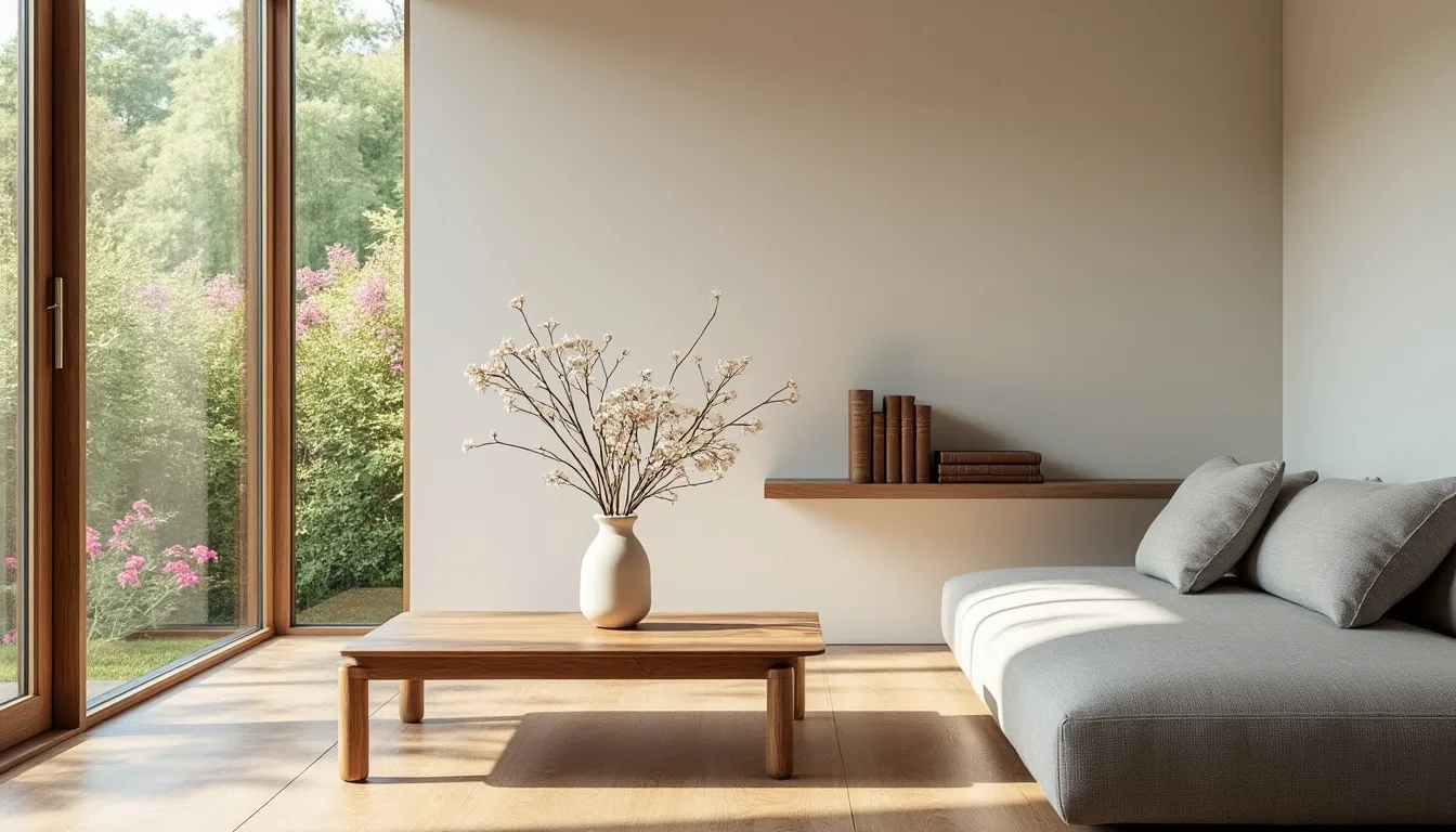 découvrez comment le minimalisme peut transformer votre vie en simplifiant votre quotidien, réduisant le stress et améliorant votre bien-être. explorez ses bienfaits sur la santé mentale et physique, ainsi que son impact positif sur votre environnement.