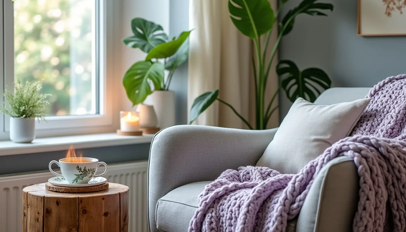 découvrez comment intégrer la pleine conscience dans votre quotidien pour améliorer votre bien-être mental et émotionnel. cette pratique vous aide à réduire le stress, à renforcer votre concentration, et à cultiver une attitude positive au sein de votre foyer.