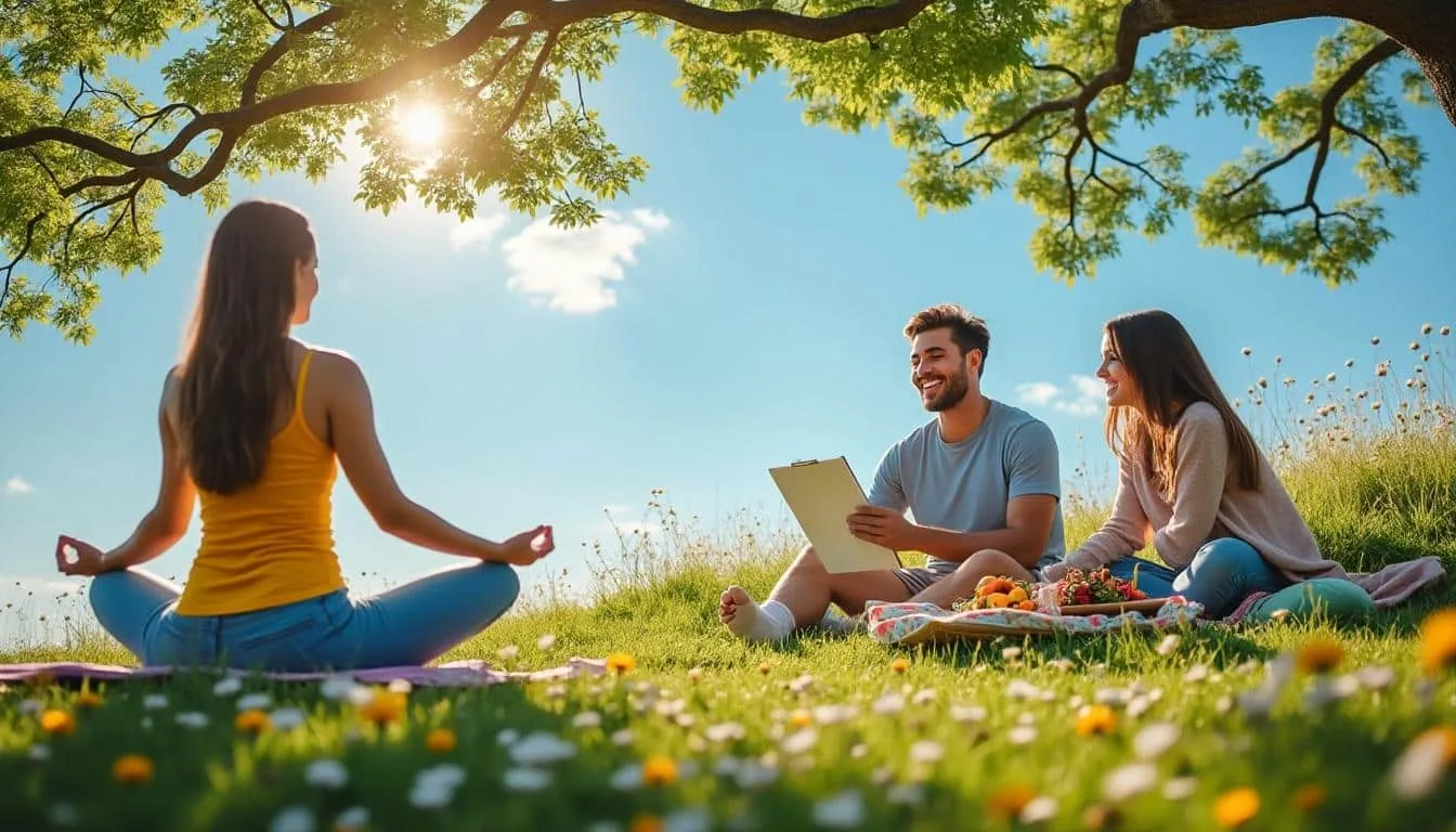 découvrez comment cultiver votre santé mentale peut transformer votre vie au quotidien. explorez les bienfaits d'une bonne santé mentale sur votre bien-être, vos relations et votre productivité.