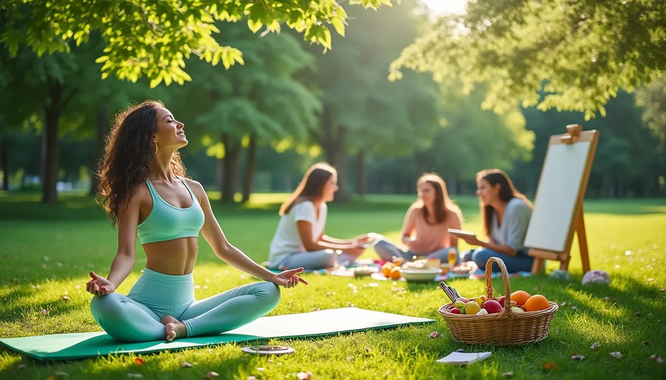 découvrez les bienfaits essentiels de la santé mentale et apprenez comment débuter votre parcours vers un bien-être durable. explorez des conseils pratiques, des techniques de gestion du stress et des stratégies pour améliorer votre qualité de vie.