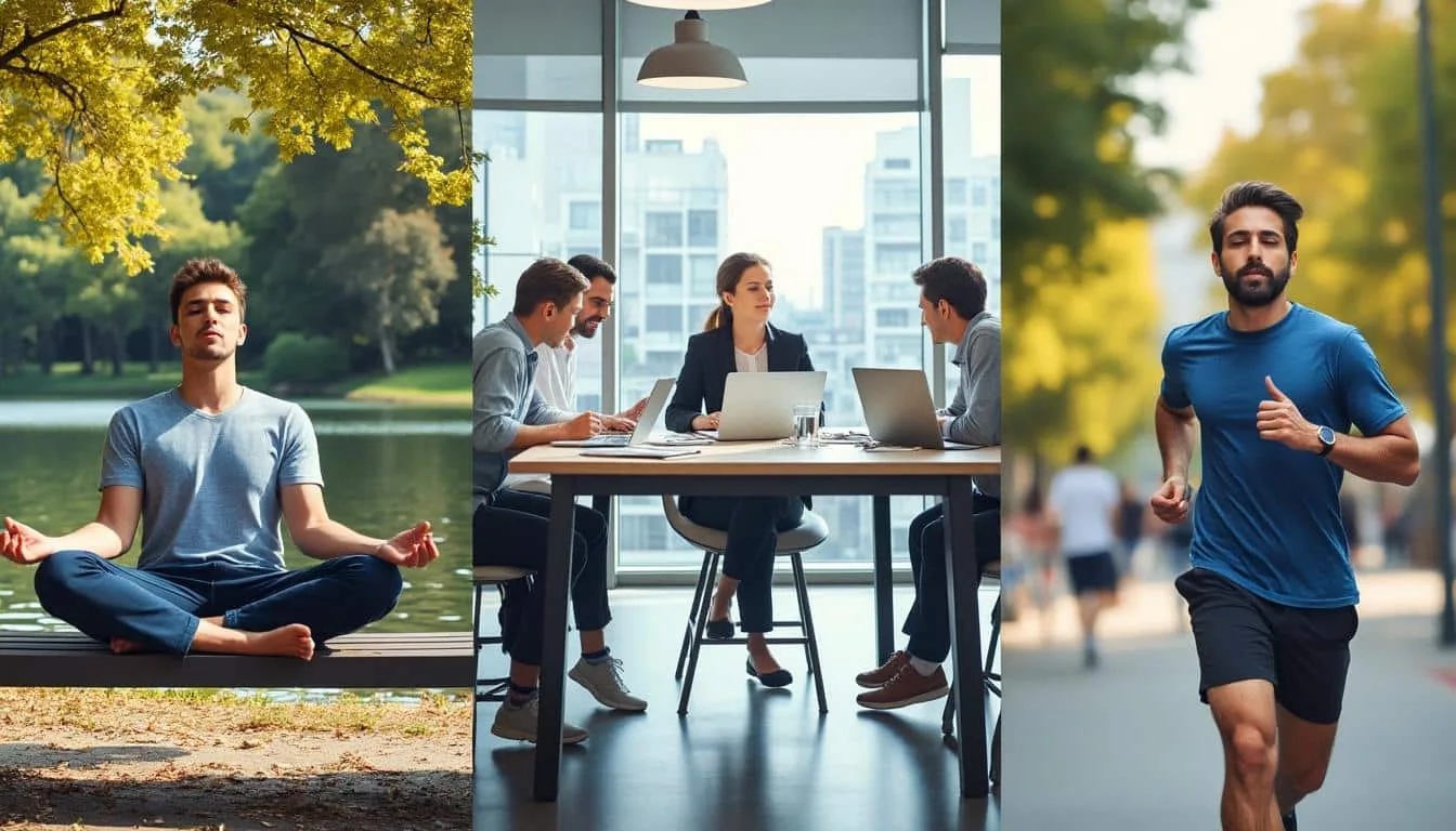 découvrez comment le stress quotidien, s'il est bien géré, peut devenir un allié pour les débutants : stimulez votre motivation, gagnez en résilience et développez de nouvelles compétences grâce à nos conseils simples et pratiques.