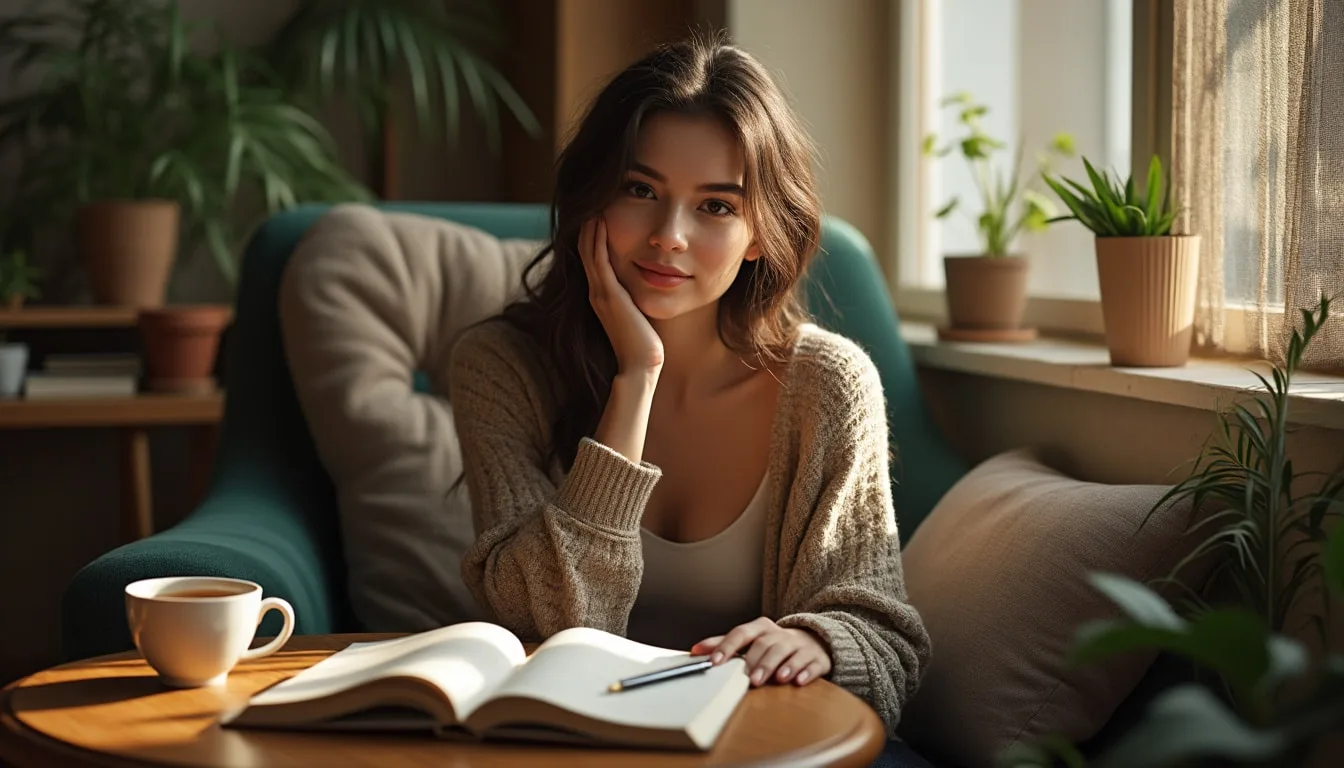 découvrez les raisons de choisir l'hypersensibilité comme force dans votre quotidien et suivez nos conseils pratiques pour bien débuter sur ce chemin riche en émotions et en épanouissement personnel.