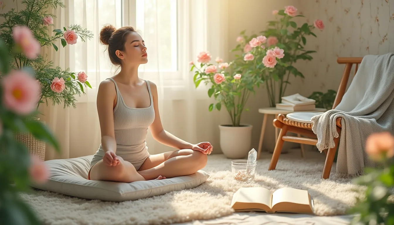 découvrez comment choisir l'hypersensibilité peut enrichir votre vie. apprenez à transformer cette sensibilité en un atout, à mieux comprendre vos émotions et à développer des relations authentiques. explorez des stratégies pour vivre votre hypersensibilité de manière positive et épanouissante.