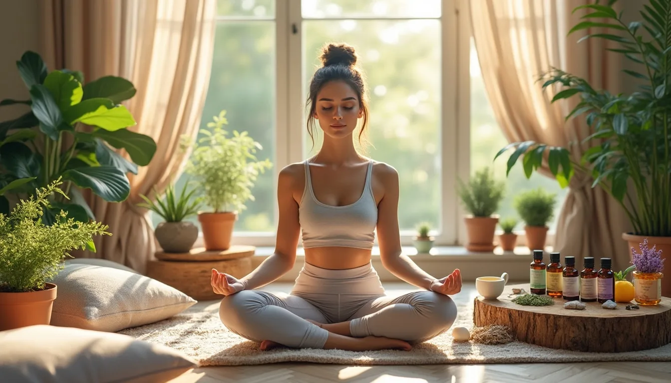 découvrez les bienfaits des médecines douces et apprenez comment débuter votre parcours vers un bien-être naturel. explorez des approches alternatives pour améliorer votre santé physique et mentale, tout en respectant votre corps. ne manquez pas nos conseils pratiques et astuces pour intégrer ces méthodes dans votre quotidien.