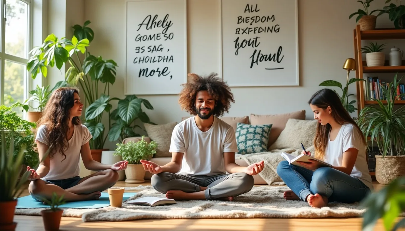 découvrez pourquoi il est essentiel de prendre soin de votre santé mentale et obtenez des conseils pratiques pour bien commencer votre parcours vers le bien-être psychologique.